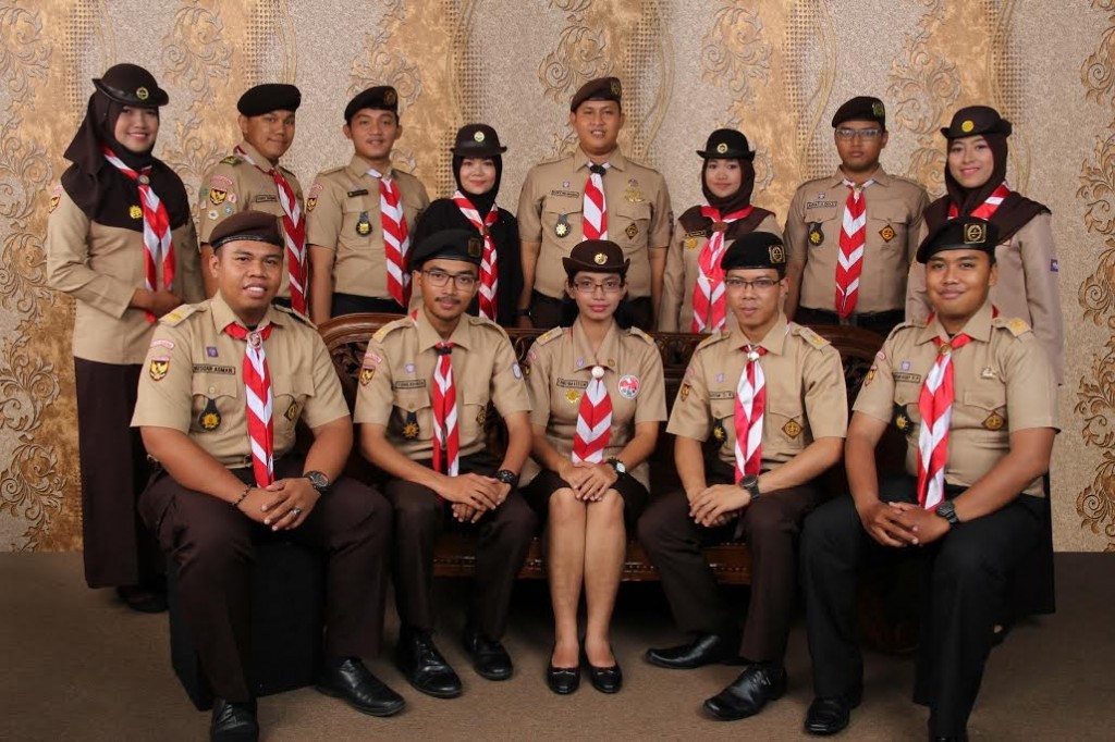 Ini Empat Poin yang akan Dibahas di Sidparnas Gerakan Pramuka 2018