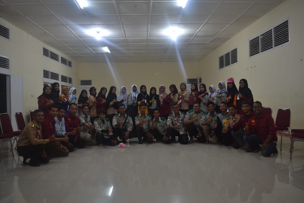 Jadilah Dewan Kerja yang Milenial