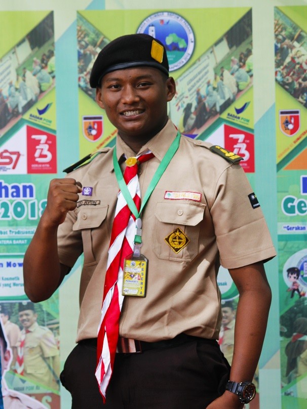 Leo Ayun: Hati-hati Memilih Obat dan Makanan Yang Sehat