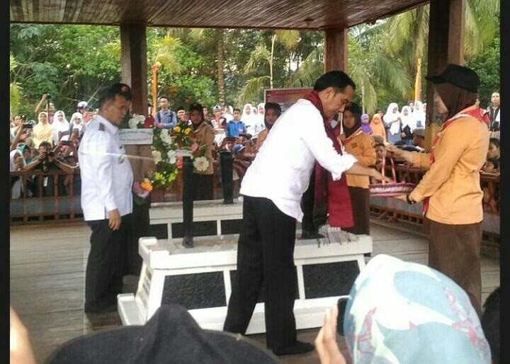 Pemerintah Mendukung Pembangunan Museum Adinegoro