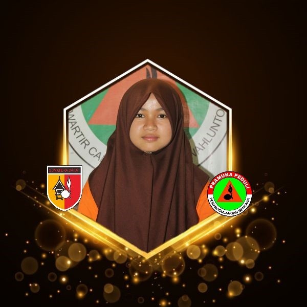 Selamat Jalan Kak Meri Marlyanti