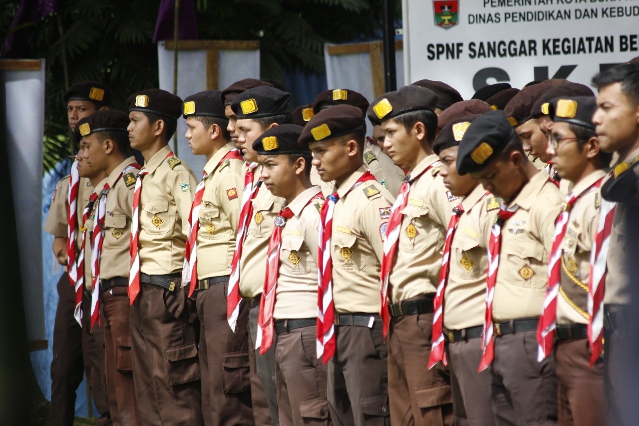 Kwarda Sumbar bersama BBPOM gelar GERAPKOTA tahun 2018